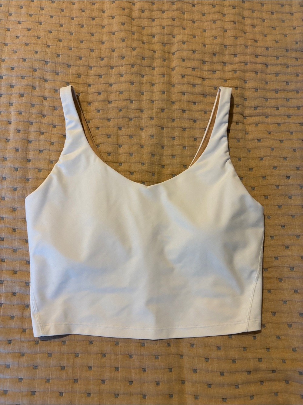ON Long Line Bra Large - Picture 1 of 2